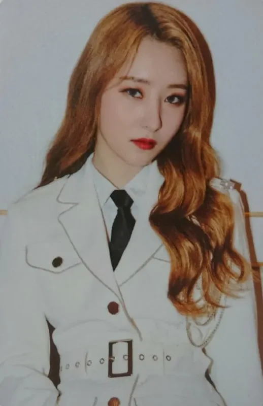 SuA — Insomnia - 1st Official Fanclub