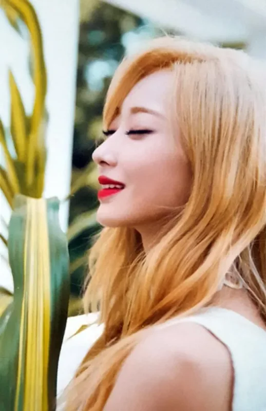 Kyungree — Muses Diary