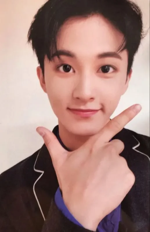 Mark — We Go Up