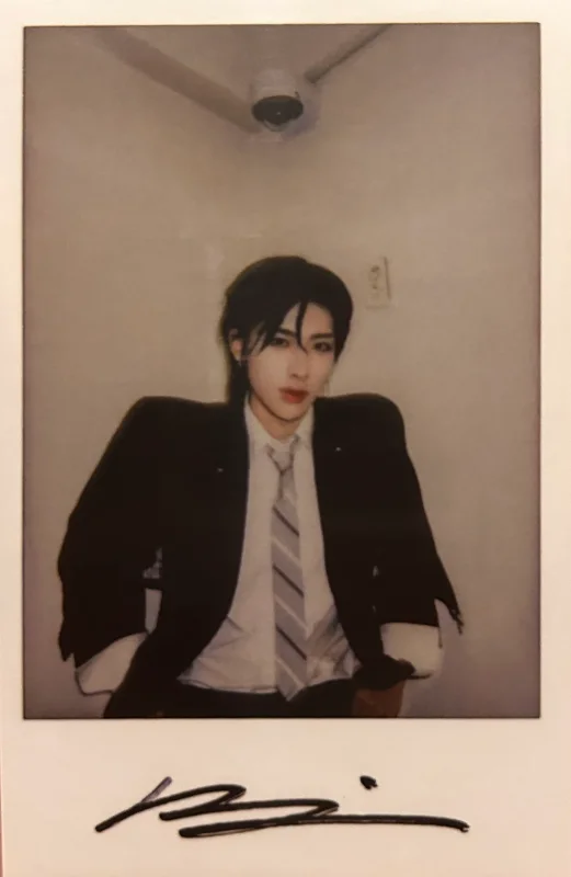 RICKY — Madame Figaro - (Ricky) Magazine