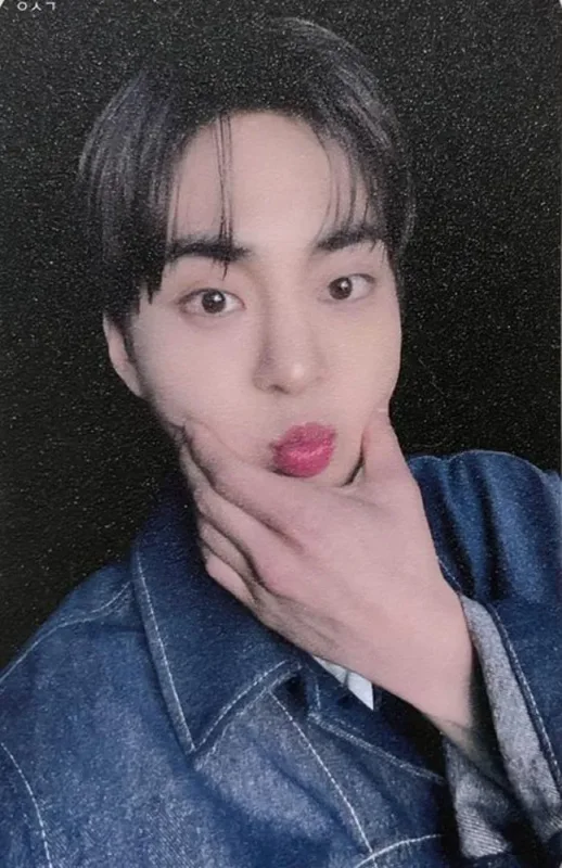Xiumin — ARENAHOMME+ CHINA (March 2024)