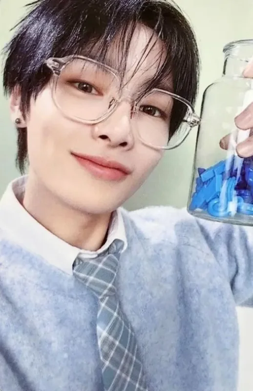 I.N — Over The Rain - 5th Membership
