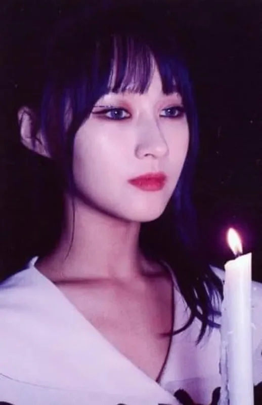 Siyeon — Prequel, AFTER · Japan