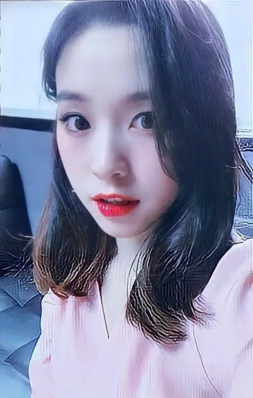 Seoyul — Escape the Era, Inside · Outside