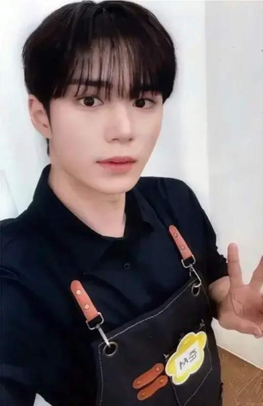 JUNSEO — Duckbap House