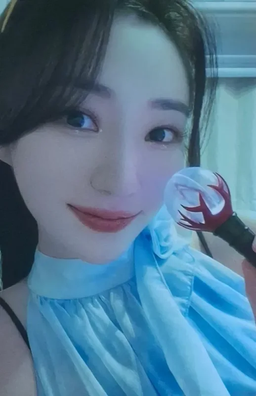SuA — MINI LIGHT KEYRING