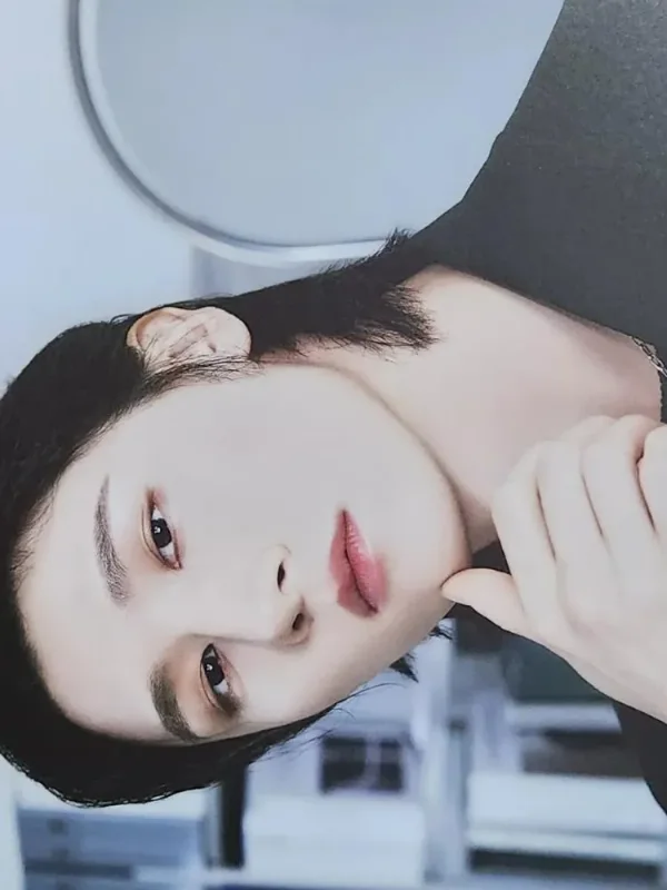 I.M — 8TH OFFICIAL FANCLUB MEMBERSHIP KIT