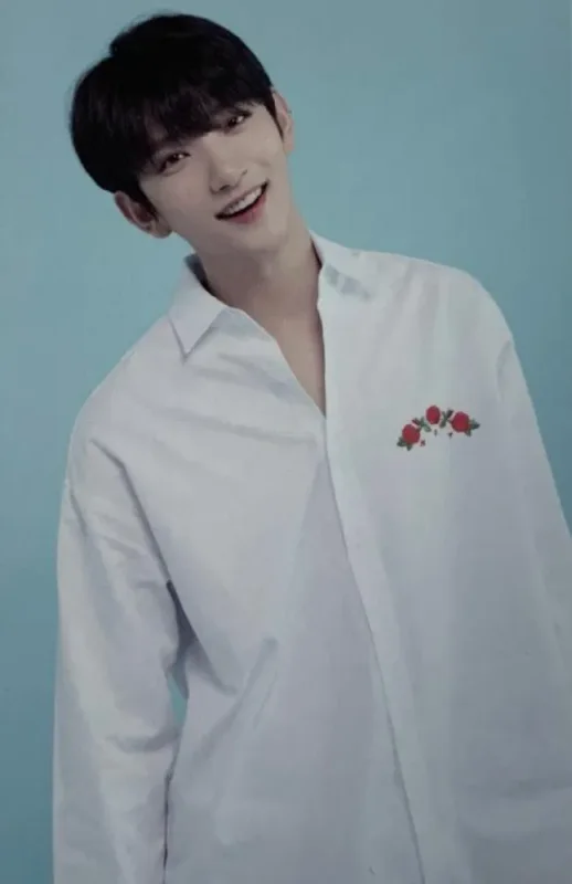 Joshua — 3rd Official Fanclub 'CARAT' Membership