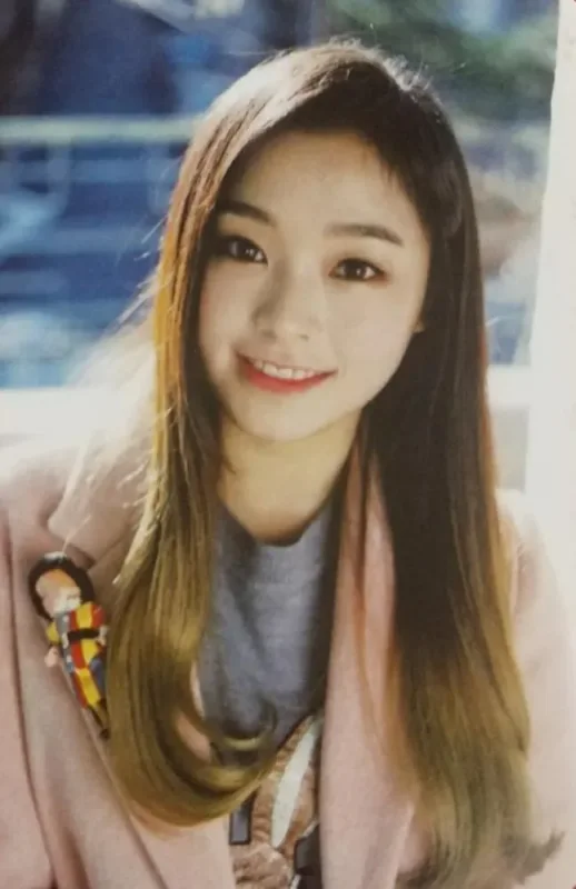 Seoyul — Welcome to the Dream World
