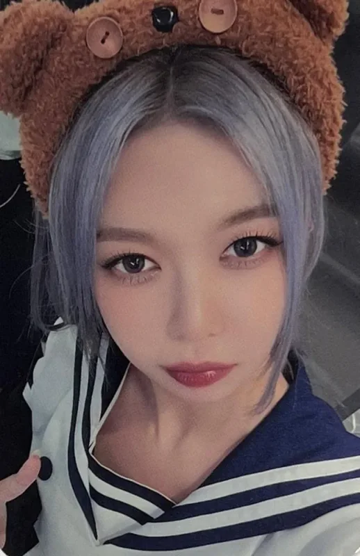 Dami — Let’s be BFFs! - Fromm X Dreamcatcher