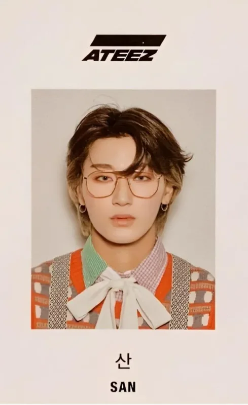 San — WILL YOU BE MY CO-WORKER - 2020 Season's Greetings