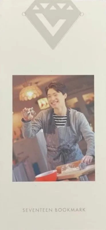 Dino — Love & Letter - 1st Album, Japan
