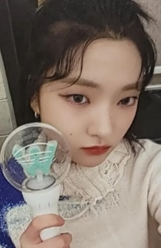 Soeun — Official Lightstick, WithMuu