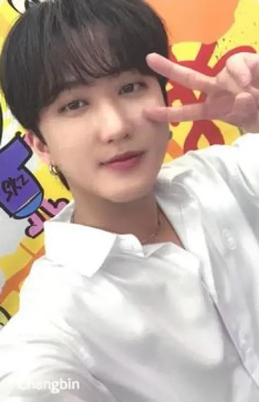 Changbin — Shinhan Card