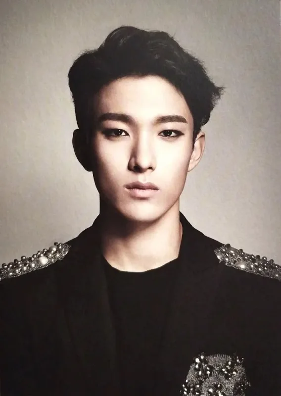DK — 17 Carat - 1st Mini Album