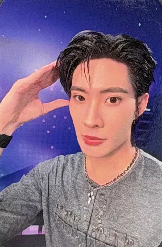 Tutor — DMD LINEUP 2026 | FRIEND BENEFIT RANDOM SELFIE PHOTOCARDS