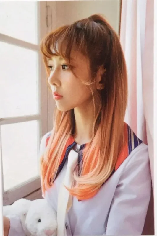 Yoohyeon — Prequel, BEFORE