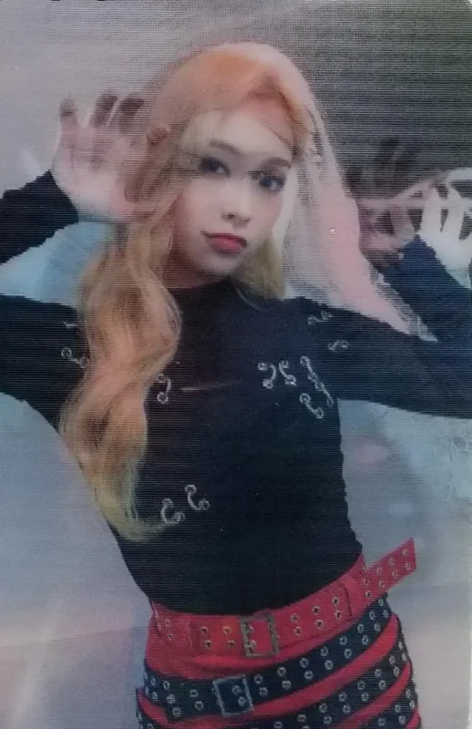 Seoyul — 7 Spirits