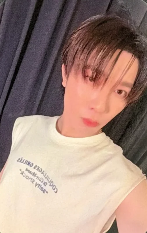 Yim — DMD LINEUP 2026 | FRIEND BENEFIT RANDOM SELFIE PHOTOCARDS