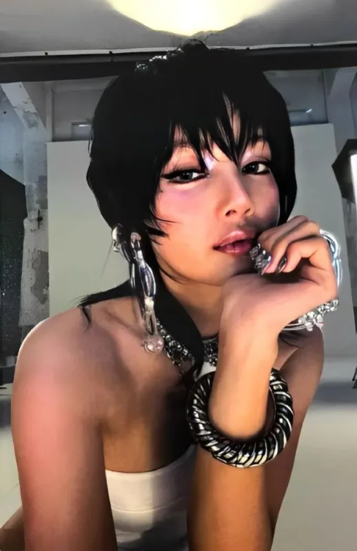 Lisa — Rockstar - Limited Edition CD Single