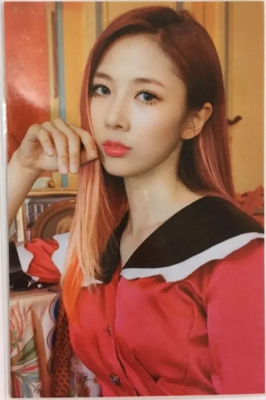 Yoohyeon — Prequel, AFTER