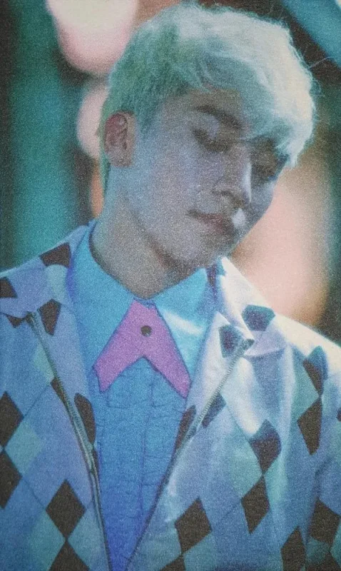 Seungri — Made Series : D, Standard