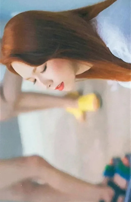 Hyemi — Muses Diary