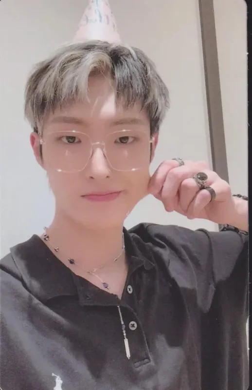 Mingi — HBD KIT - 2023 HAPPY BIRTHDAY MD