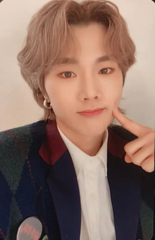 Jungsu — Band Club XV - 1st Villain Membership