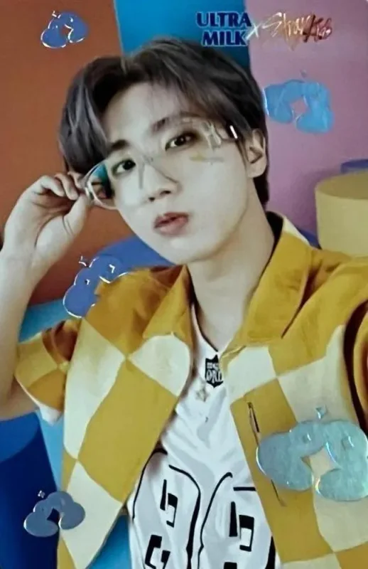 Han — Ultra Milk