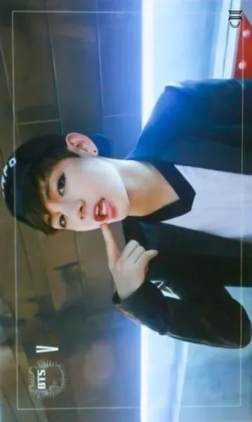 V — DARK&WILD