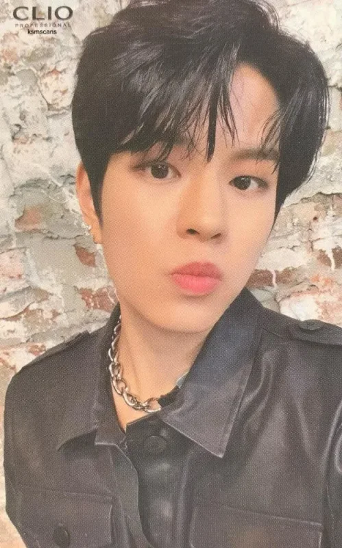 Seungmin — CLIO