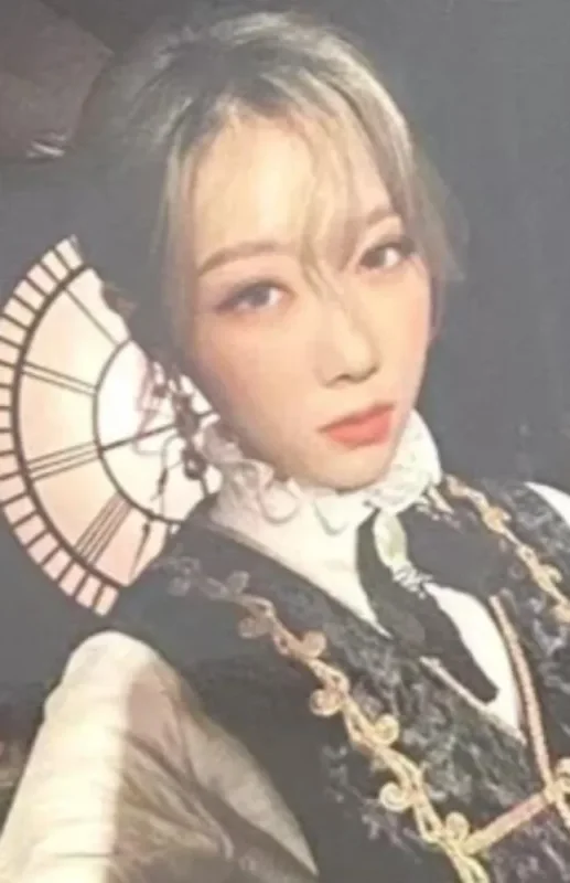 Handong — Eclipse, Tower Records