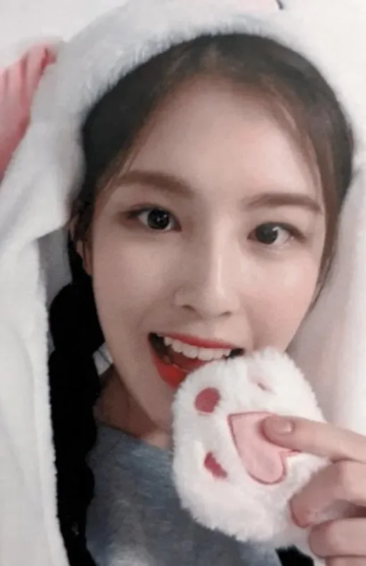 Jaehee — Favegirls : Pre-Show : We ? (Predebut)