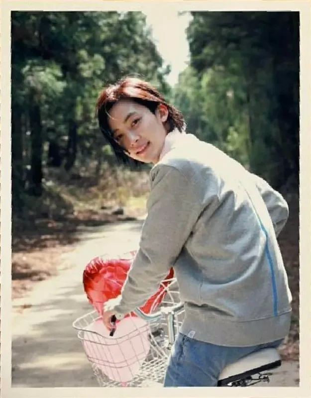 Jeonghan — Love & Letter - 1st Album, Japan