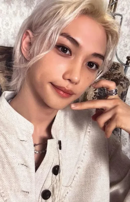 Felix — Stay Hideout - 4th Membership