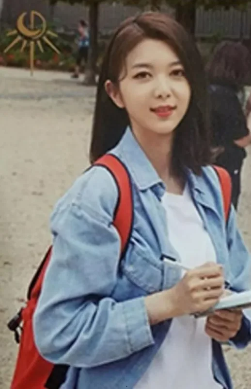 Dami — Fly High Tour, Japan