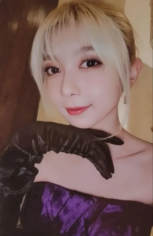 Dami — Insomnia - 2nd Official Fanclub