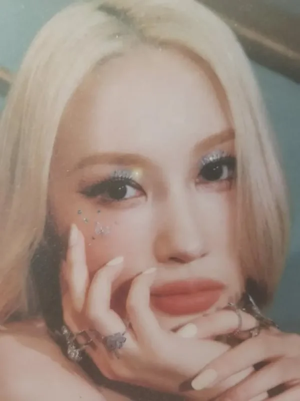 Siyeon — Insomnia - 2nd Official Fanclub