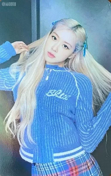 Rosé — R