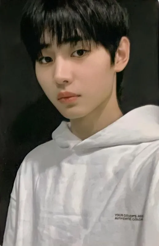 Sunghoon — Lightstick