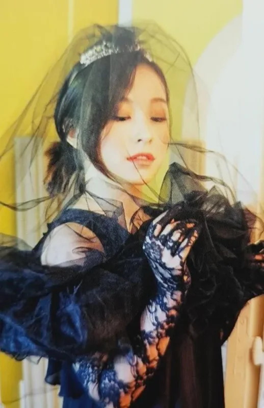 Seoyul — Center Of Time - Photobook