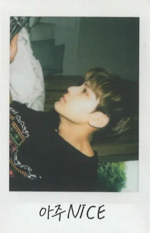 Mingyu — Love & Letter - Repackage Album, Normal · Special Edition