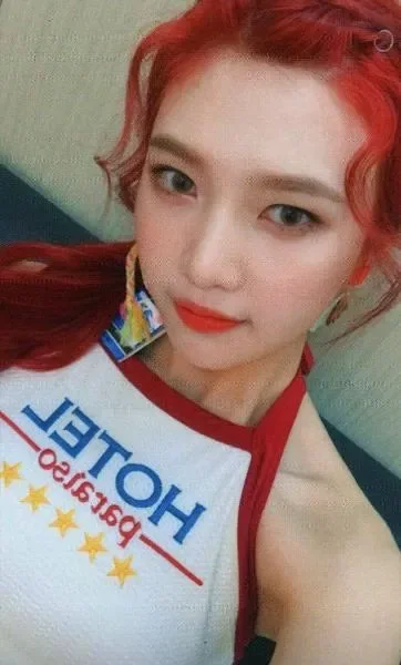 Joy — The Red Summer