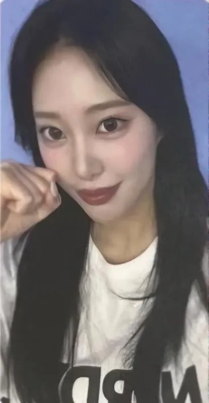 Hyewon — 2024 ISAC