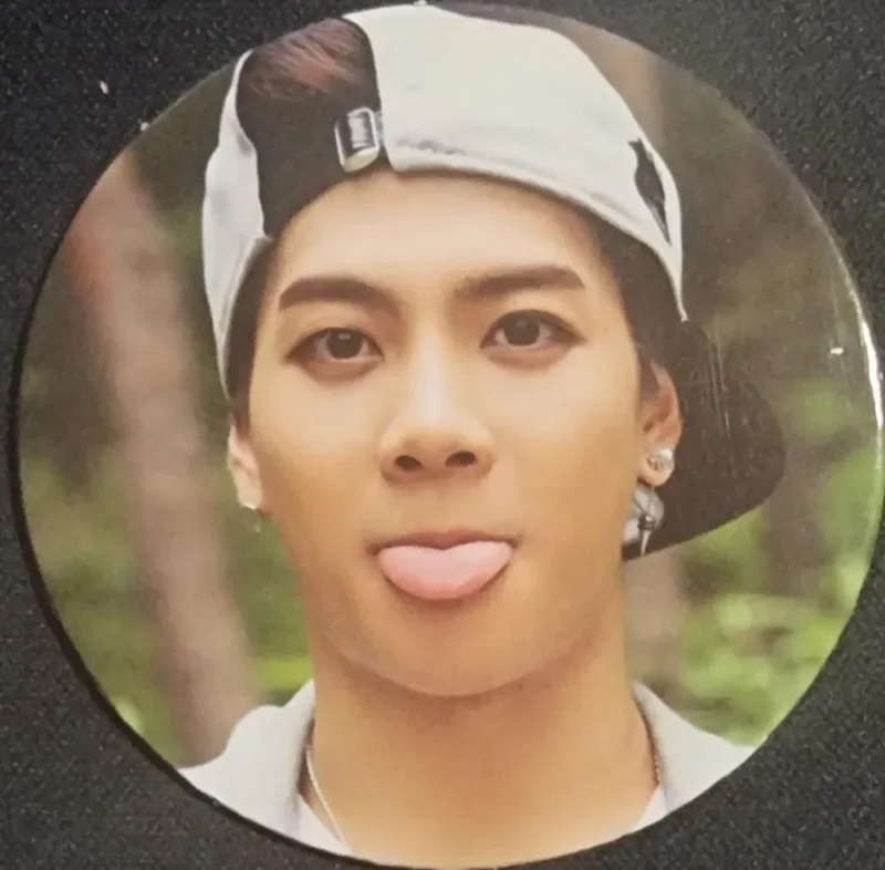 Jackson — Got Love