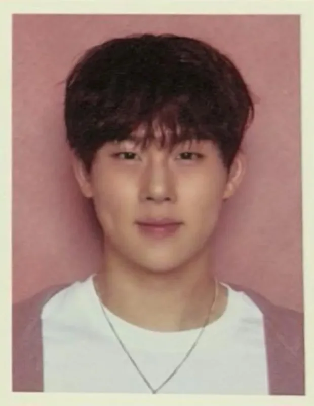 Joohoney — LOVE FORMULA MONBEBE - 2026 Season's Greetings