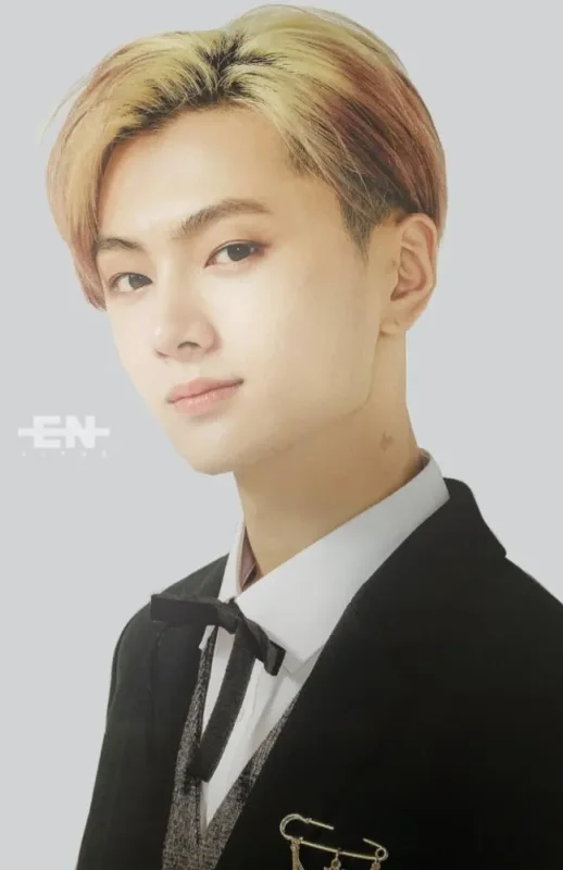 Jay — 2021 New Years Eve Live Concert, Poster