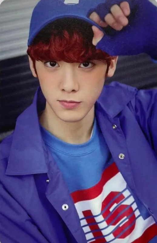 Yoon San Ha — Spring Up