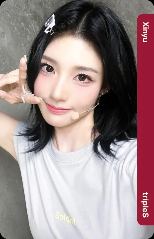 Xinyu — WAV Japan Renewal